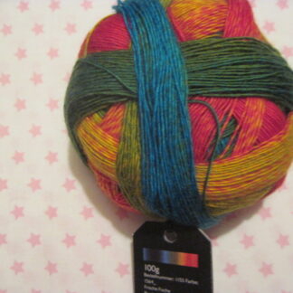 Schoppel Zauerball nr 1564 Fresche Frische