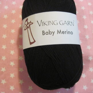 Viking garn Baby Merino