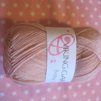 Vik.Babyull nr 362 Rosa