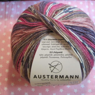 Austermann Step 6 nr782