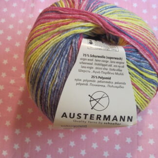 Austermann Step 6 nr 815