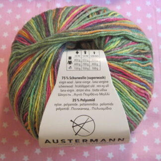 Austermann Step 6 nr 742
