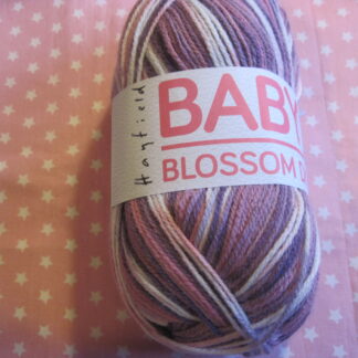 Baby blossom lila