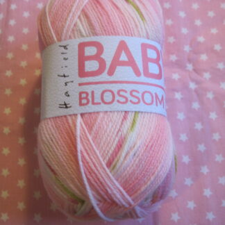 Baby blossom rosa